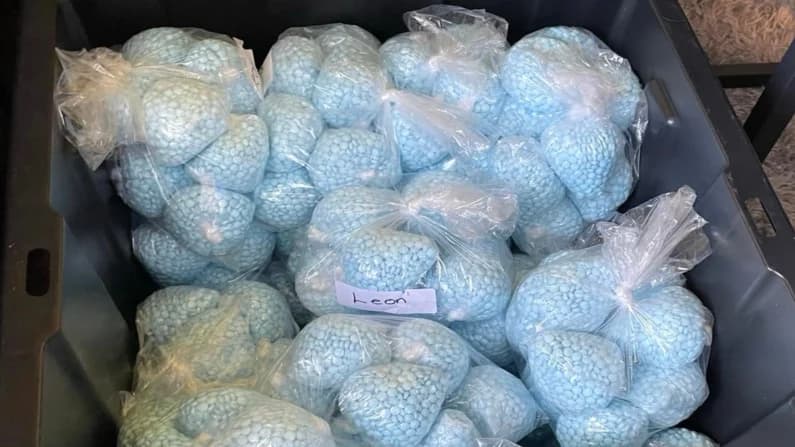 La DEA solicita revisión independiente por acusaciones de fentanilo en Nuevo México