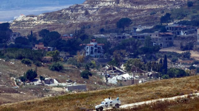 La zona de seguridad israelí en Líbano está justificada
