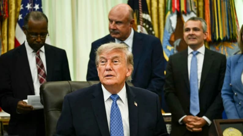 Comisión de Libertad Religiosa de Trump publica informe que desafía separación Iglesia-Estado