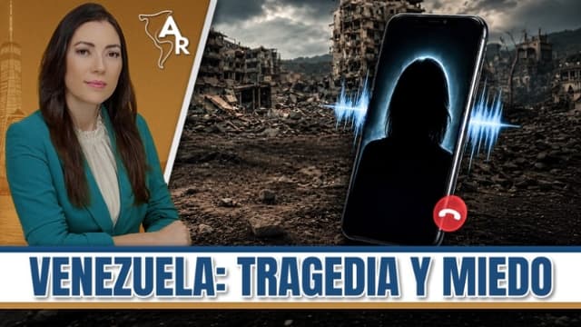 Venezuela en ruinas teme la represión del régimen