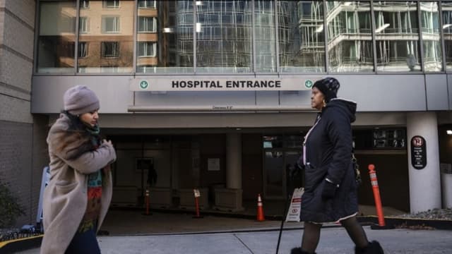 Un proyecto de ley busca ampliar revisión de ciberseguridad de dispositivos médicos fabricados en China