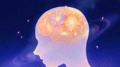 La meditación cambia su cerebro: así es como lo hace