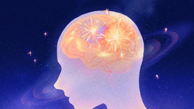 La meditación cambia su cerebro: así es como lo hace