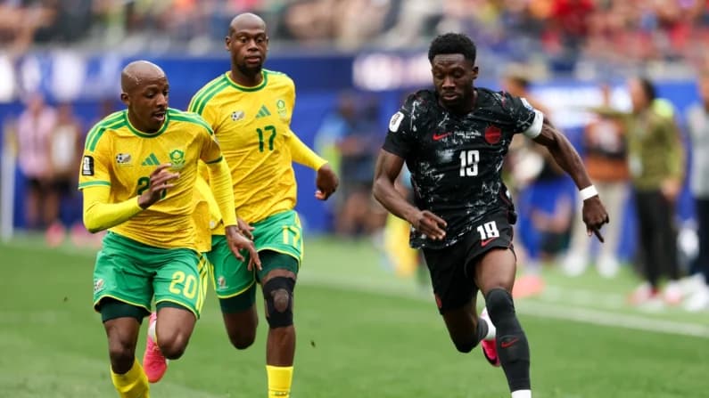 Lo que debe saber sobre la fase eliminatoria del Mundial