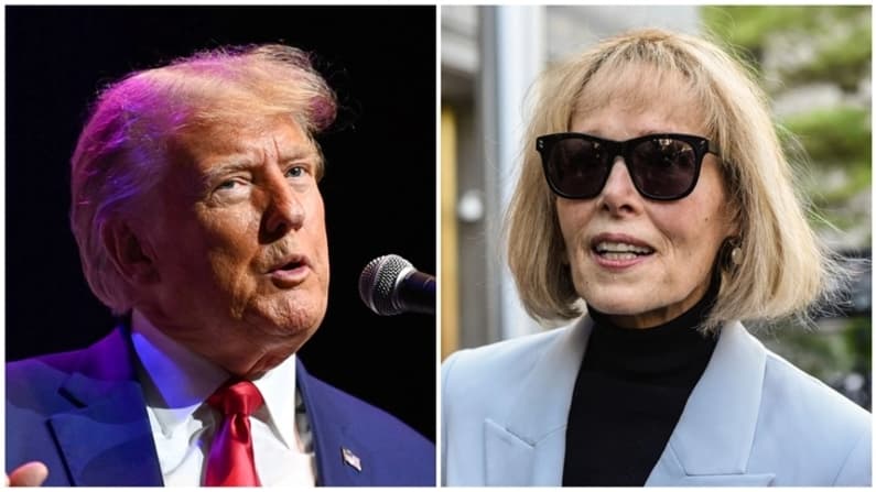 Corte Suprema rechaza la apelación de Trump en el caso de abuso sexual presentado por E. Jean Carroll