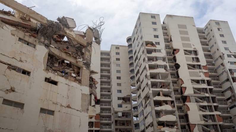 Nuevo temblor de 4.6 impacta región ya golpeada por terremotos en Venezuela