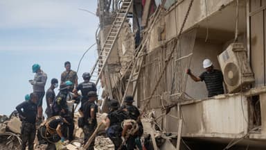 Un buque militar neerlandés zarpa hacia Venezuela con ayuda humanitaria