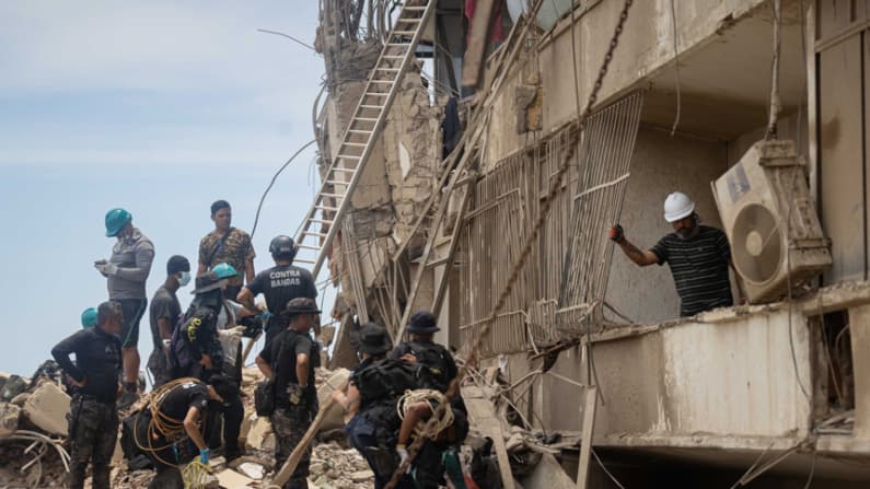 Un buque militar neerlandés zarpa hacia Venezuela con ayuda humanitaria