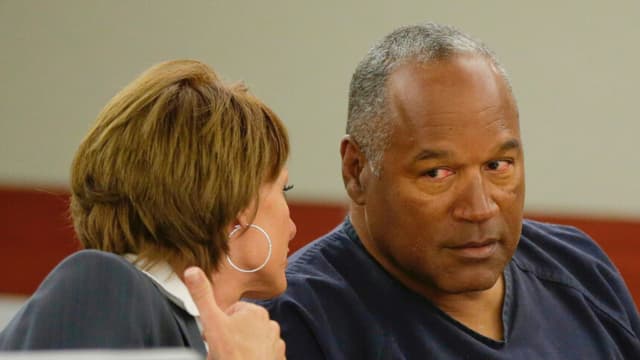 Los Bills deciden que O.J. Simpson no formará parte del “Muro de la Fama” del nuevo estadio