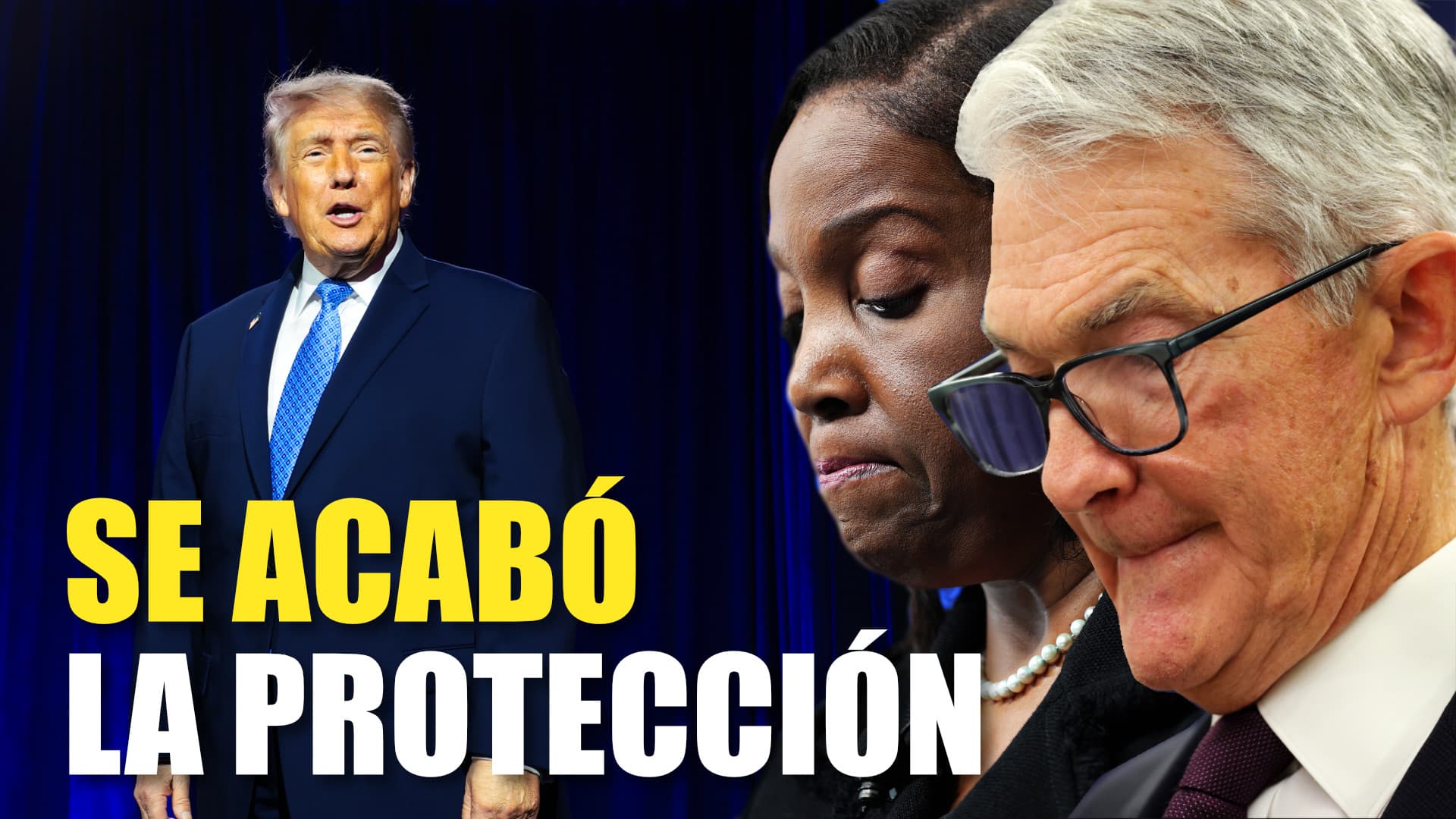 La corte suprema concede a Trump un poder histórico: podrá despedir altos cargos