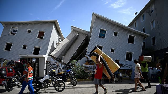 Diáspora venezolana se prepara para ayudar en la recuperación de Venezuela tras terremotos