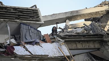 La Guaira, zona de riesgo que vuelve a pagar el precio de la tragedia tras el terremoto más mortífero en Venezuela