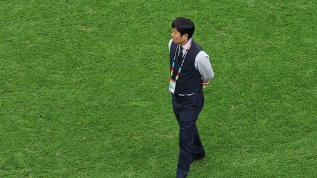 Director técnico de Japón dice que el equipo probó su valía mundial pese a la derrota