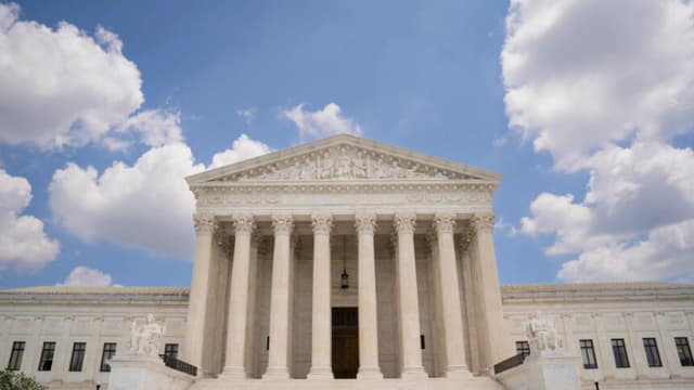 La Corte Suprema de Estados Unidos examinará el caso que cuestiona la legalidad de la prohibición del AR-15