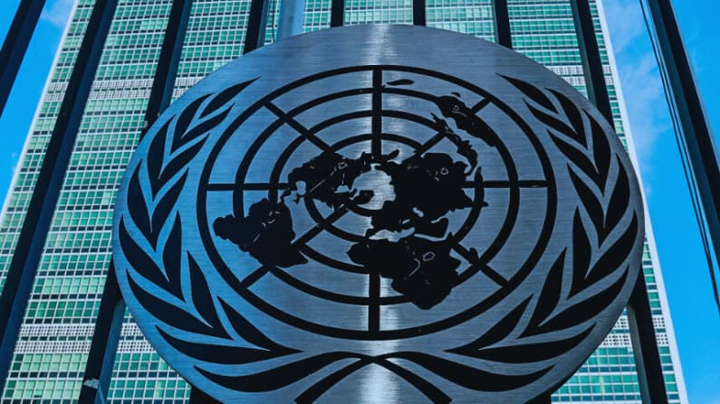 Más de 2000 rescatistas de 27 países buscan sobrevivientes bajo coordinación de la ONU