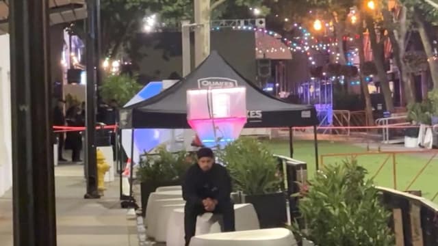 Un muerto y un herido grave tras tiroteo en un lugar que proyectaba partidos del Mundial en California