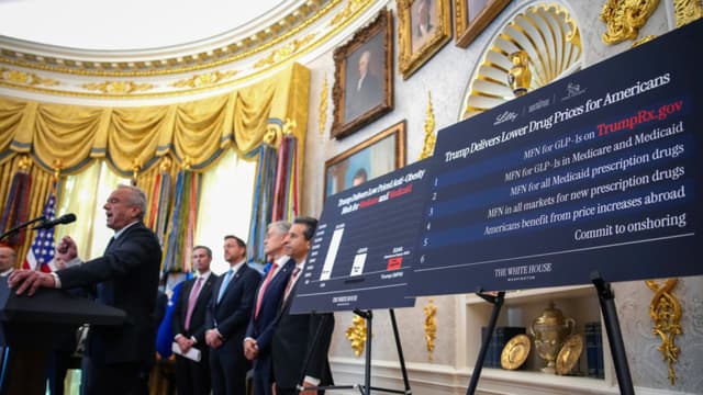 Nuevo beneficio de Medicare: medicamento para bajar de peso por solo 50 usd al mes
