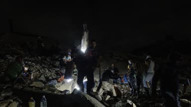 Venezuela enfrenta un rápido deterioro humanitario tras los sismos, según ACNUR