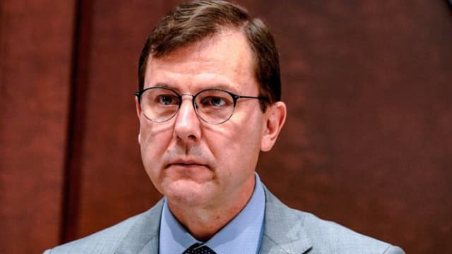 Representante Kean revela diagnóstico de depresión como motivo de su larga ausencia en el Congreso
