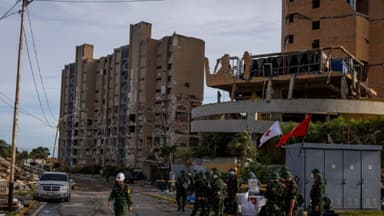 Departamento de Estado dice que la ayuda a Venezuela es la más grande en la historia de EE. UU.