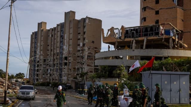 Departamento de Estado dice que la ayuda a Venezuela es la más grande en la historia de EE. UU.
