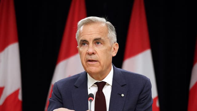 Carney descarta un encuentro conflictivo en la revisión del T-MEC este 1 de julio