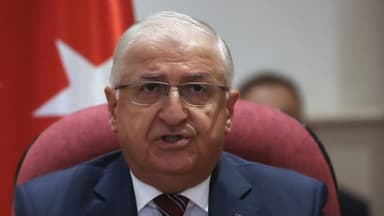 Turquía dice que se intensificarán los esfuerzos para fortalecer el pilar europeo de la OTAN