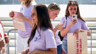 Corte Suprema confirma leyes estatales que prohíben la participación de varones en deportes femeninos
