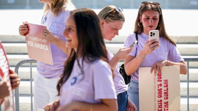 Corte Suprema confirma leyes estatales que prohíben la participación de varones en deportes femeninos