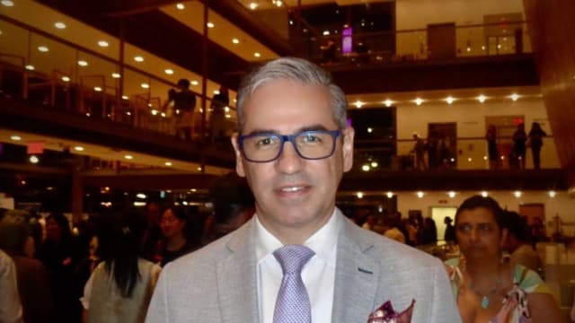 Defensor de derechos humanos: Shen Yun "protege la cultura china y la humanidad"