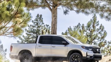 La Honda Ridgeline cambia el discurso tradicional de las camionetas
