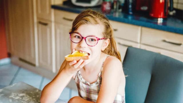 Los problemas de muchos desayunos populares