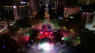 Partido de México contra Ecuador y celebraciones por el triunfo dejan 7 muertos y 11 heridos