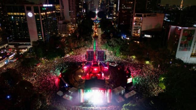 Partido de México contra Ecuador y celebraciones por el triunfo dejan 7 muertos y 11 heridos