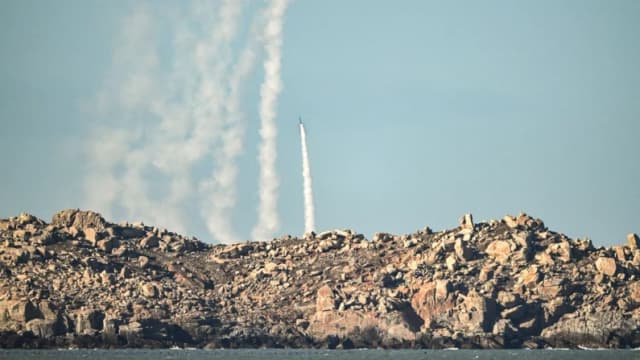 Taiwán ordena ignorar abordajes de la Guardia Costera china