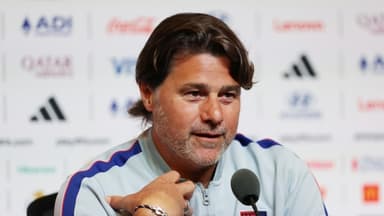 EE. UU. afronta cada partido como si fuera la final del Mundial: director técnico