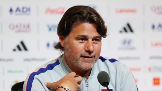 EE. UU. afronta cada partido como si fuera la final del Mundial: director técnico