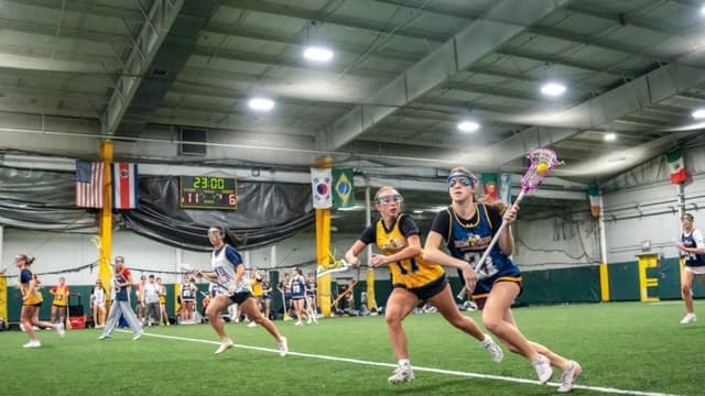 Puntos clave del fallo de la Corte Suprema sobre los deportes femeninos