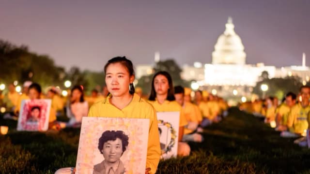 Practicante de Falun Gong muere tras interrogatorio nocturno de autoridades chinas