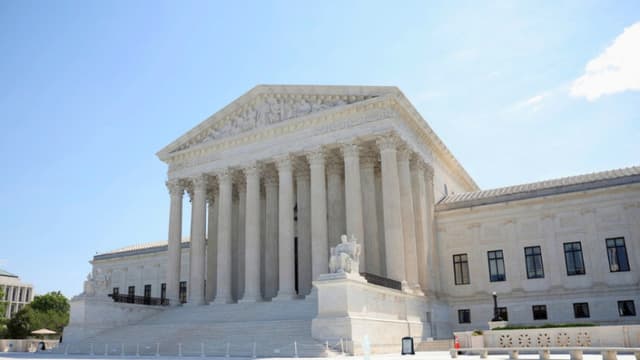 La Corte Suprema resuelve finalmente una cuestión fundamental