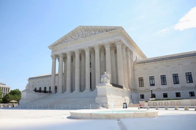 La Corte Suprema resuelve finalmente una cuestión fundamental