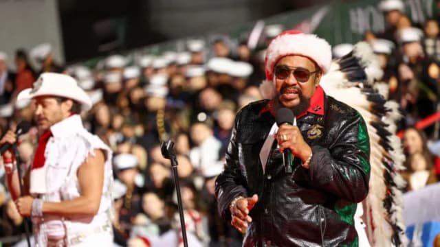 Village People de luto, tras fallecimiento de su fundador y voz principal Victor Willis