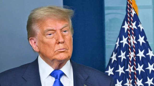 Trump se enfrenta a opciones limitadas tras la sentencia sobre la ciudadanía por nacimiento: Expertos
