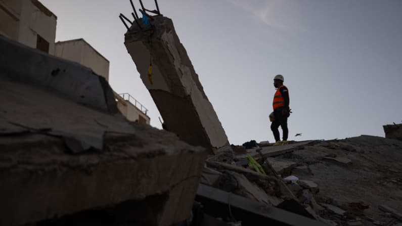 Continúa la búsqueda de sobrevivientes tras una semana de los terremotos, anuncia Delcy Rodríguez