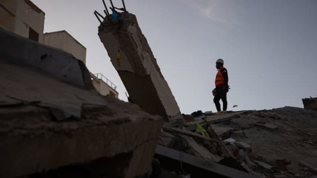Continúa la búsqueda de sobrevivientes tras una semana de los terremotos, anuncia Delcy Rodríguez