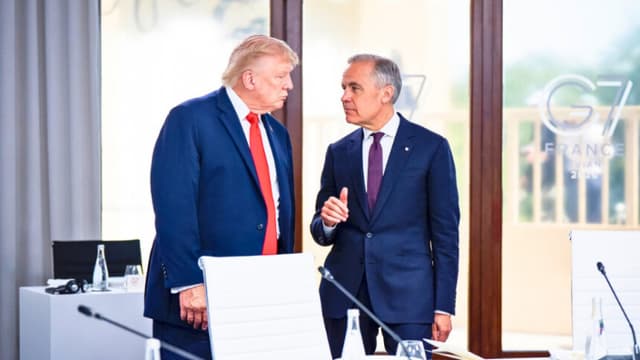 ¿Qué sigue para el T-MEC tras el rechazo de la Administración de Trump a su renovación?