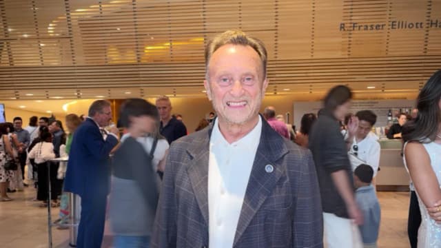 "Realmente maravilloso": Teatro lleno recibe a Shen Yun de regreso en Toronto