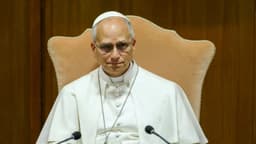 El Papa León excomulga a un grupo católico tradicionalista: lo que hay que saber