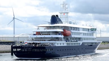 La OMS confirma fin de brote de hantavirus vinculado a un crucero