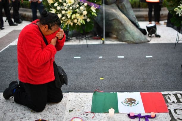 La degradación de la sociedad mexicana —PARTE II